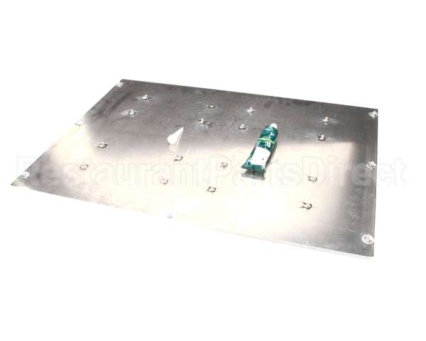 7000386 Antunes Platen Kit