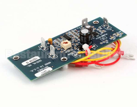 7000392 Antunes Smt Temp Control Kit