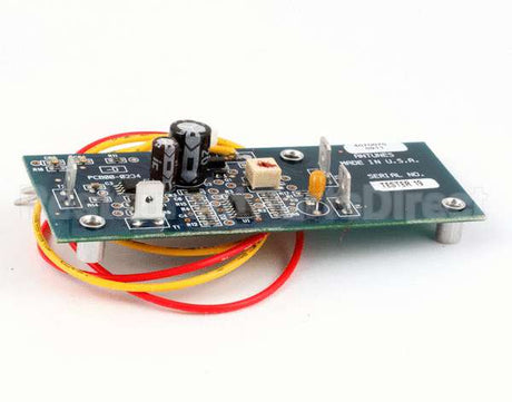 7000392 Antunes Smt Temp Control Kit