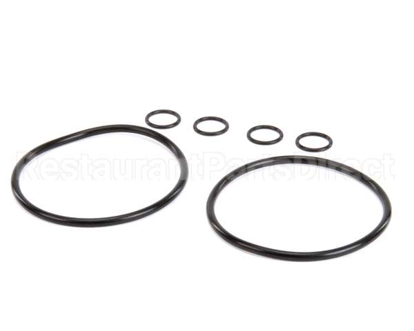 7000413 Antunes O-Ring Replacement Kit