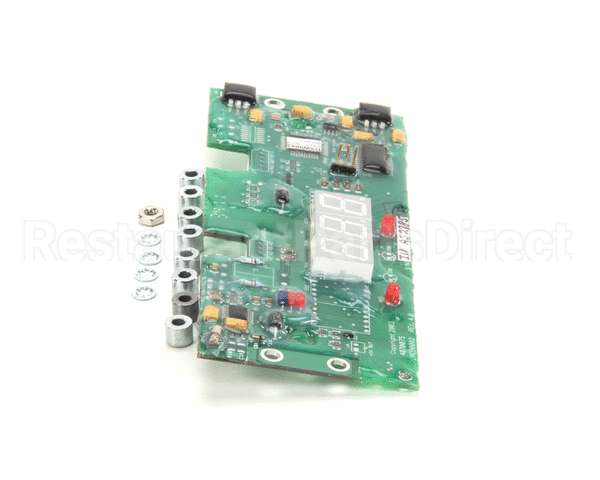 7000421 Antunes Scale Control Brd Kit