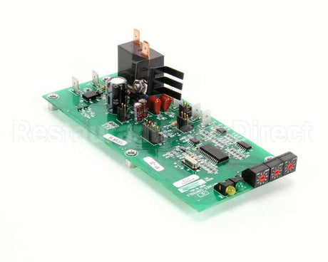 7000422 Antunes Temp. Control Brd Kit