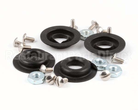 7000423 Antunes Rubber Seal Lift Kit
