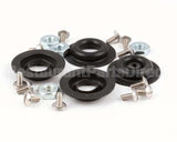 7000423 Antunes Rubber Seal Lift Kit