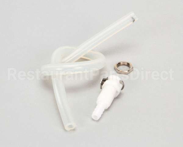 7000427 Antunes Water Tube W/Qd Kit