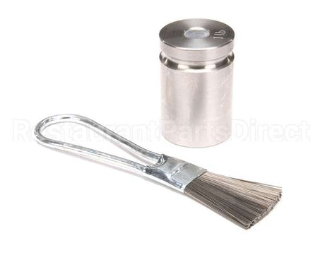 7000435 Antunes Scale Calibration Kit