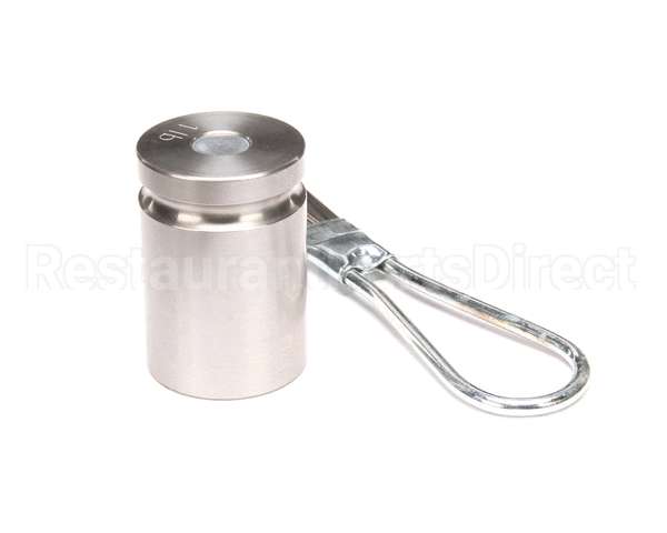 7000435 Antunes Scale Calibration Kit