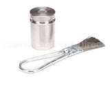 7000435 Antunes Scale Calibration Kit