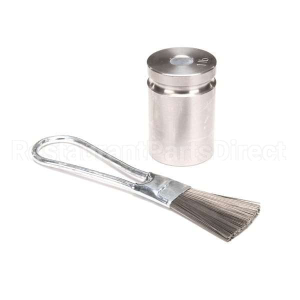 7000435 Compatible Roundup Scale Calibration Kit