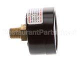 7000437 Antunes Pressure Gauge Kit