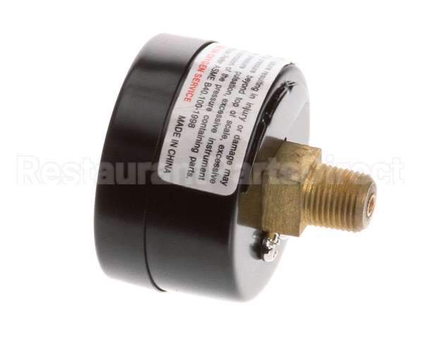 7000437 Antunes Pressure Gauge Kit