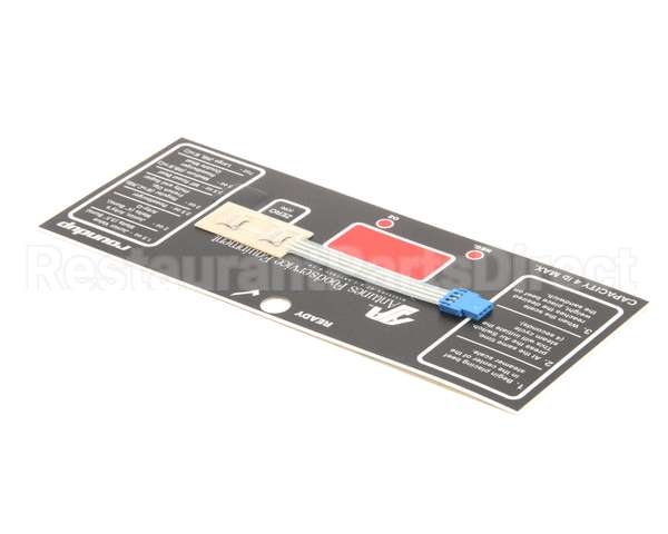7000439 Antunes Membrane Switch Kit