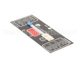 7000439 Antunes Membrane Switch Kit