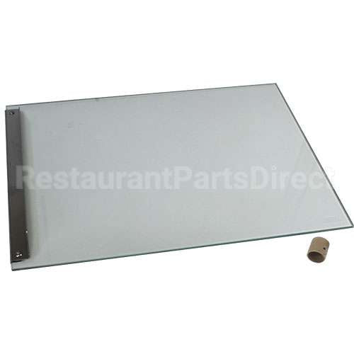 7000444 Compatible Roundup Glass Door Kit