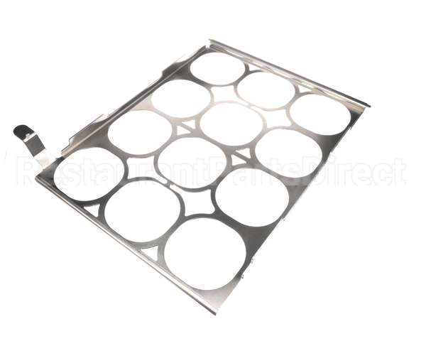 7000452 Antunes 12-Egg Rack Replacement