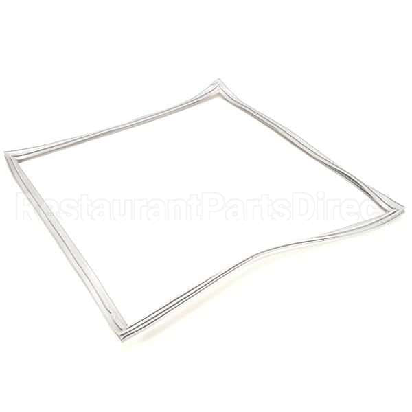 700046 Compatible Franke Gasket, Door, 24-5/16" W/4 Ma