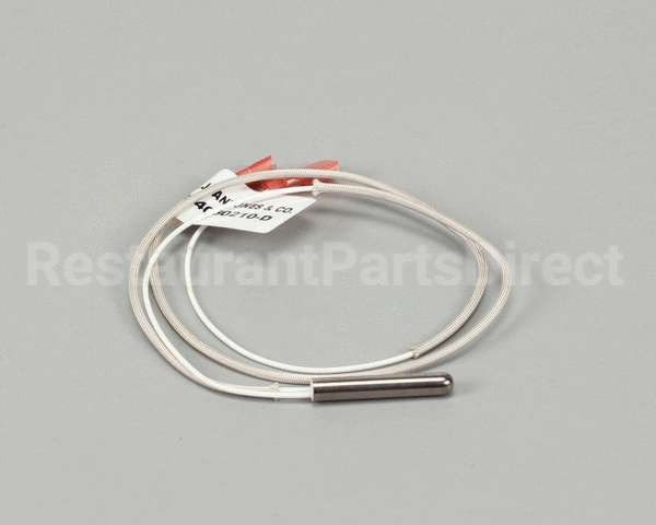 7000462 Antunes Thermistor Probe Kit