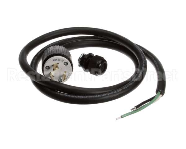 7000465 Antunes Replacement Power Cord