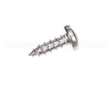 70005 Sunglo Screw,#8 X 1/2 Sp Ss