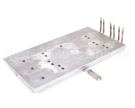 7000501 Antunes Platen Kit