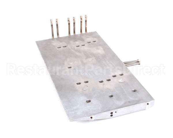 7000501 Antunes Platen Kit