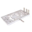 7000501 Compatible Roundup Platen Kit
