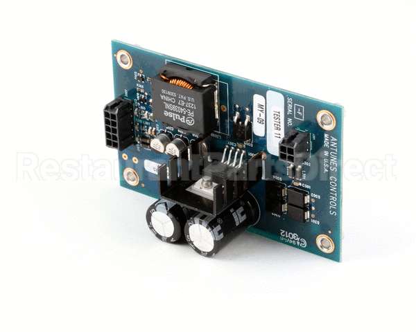 7000502 Antunes Power Supply Board Kit
