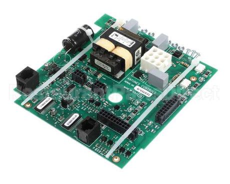 7000509 Antunes I/O Board Kit