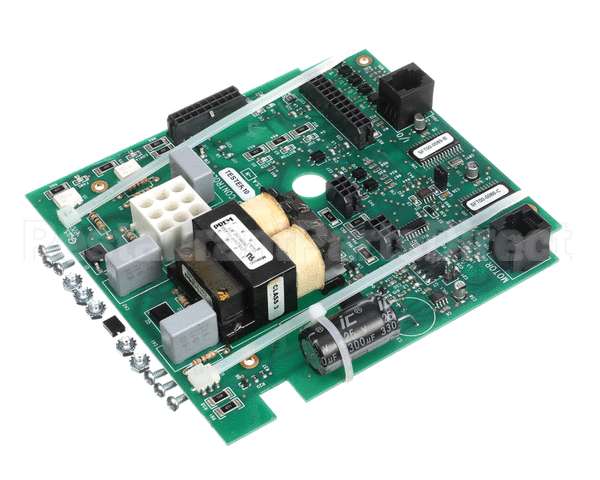 7000509 Antunes I/O Board Kit