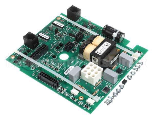 7000509 Antunes I/O Board Kit