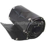 7000512 Compatible Roundup Drive Belt Kit