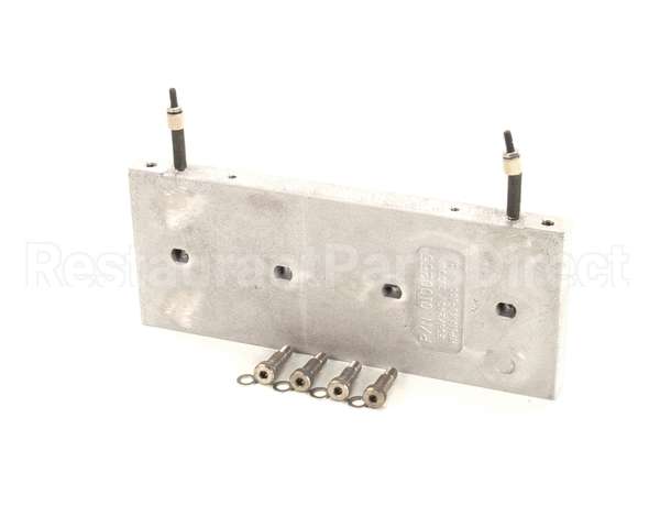 7000516 Antunes Platen Kit