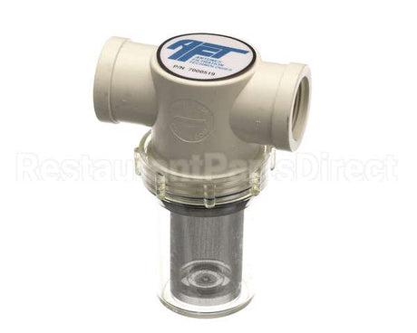 7000519 Antunes Strainer Replacement Kit