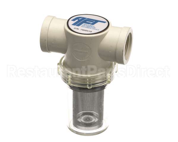 7000519 Antunes Strainer Replacement Kit