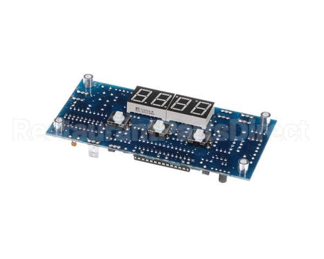 7000544 Antunes Control Board Kit, #4070105