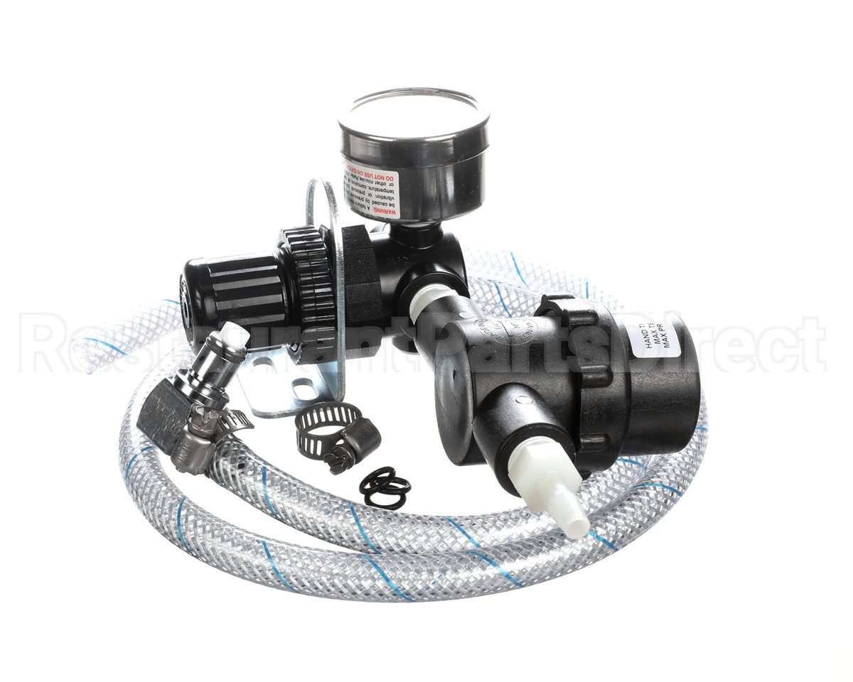 7000547 Antunes Water Pressure Regulator