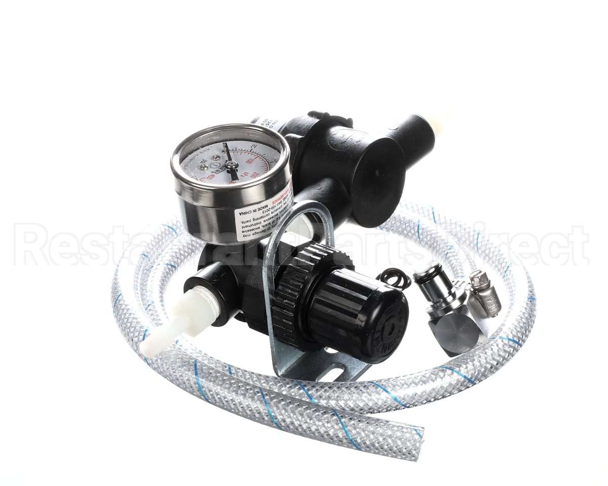 7000547 Antunes Water Pressure Regulator