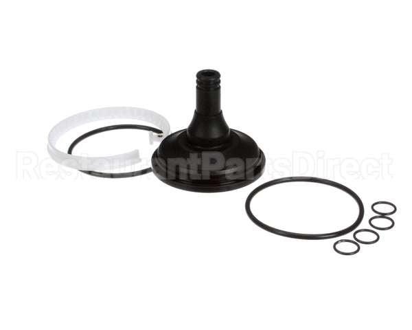 7000548 Antunes Quick Connect End Cap