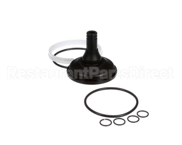 7000548 Antunes Quick Connect End Cap