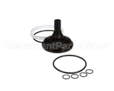 7000548 Antunes Quick Connect End Cap