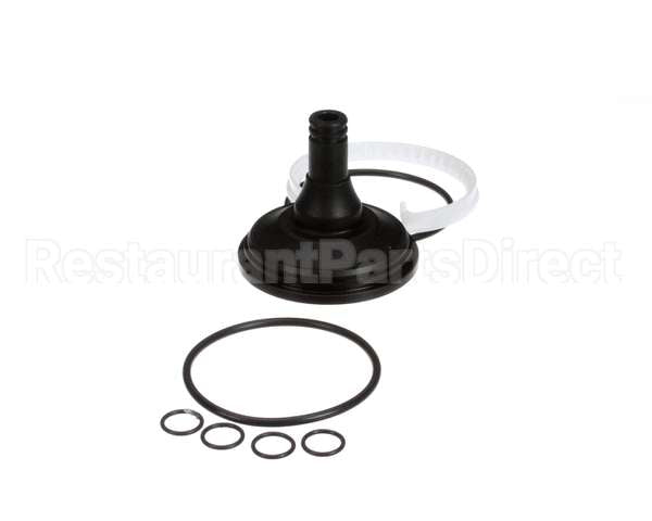 7000548 Antunes Quick Connect End Cap