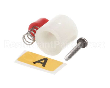 7000551 Antunes Carbon Bowl Relief Vent