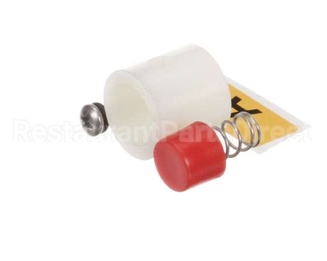 7000551 Antunes Carbon Bowl Relief Vent