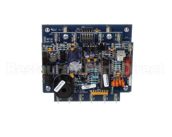 7000559 Antunes Control Board Replacement