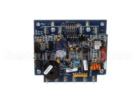 7000559 Antunes Control Board Replacement