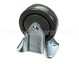 700057 Darling International Wheel- 4 Front Stationary For