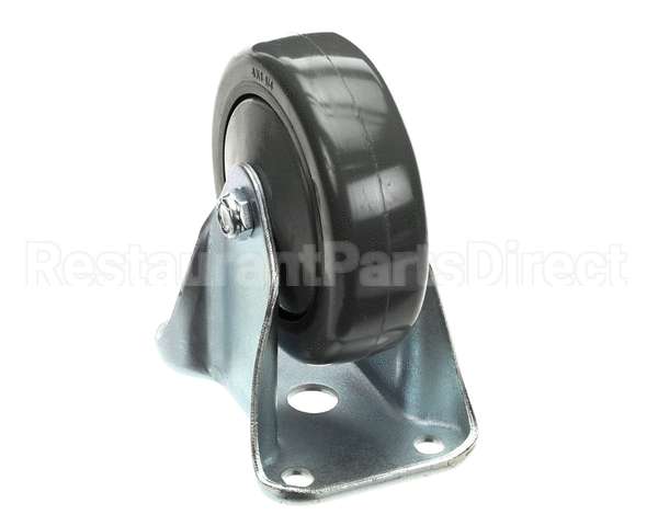 700057 Darling International Wheel- 4 Front Stationary For