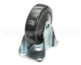 700057 Darling International Wheel- 4 Front Stationary For