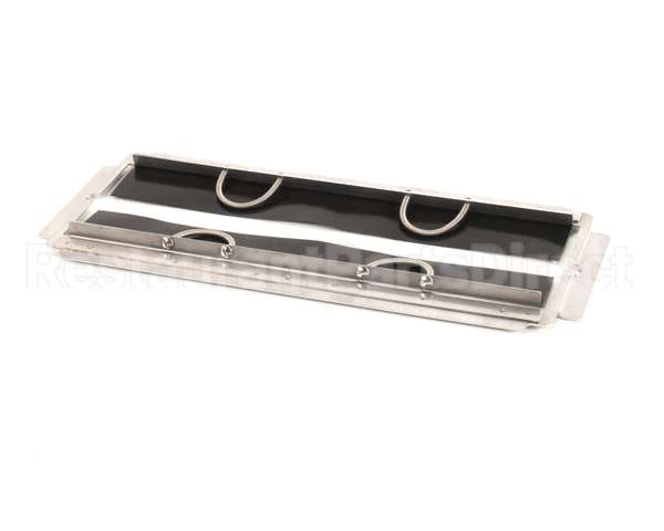 7000574 Antunes Damper Kit For Vct-2000