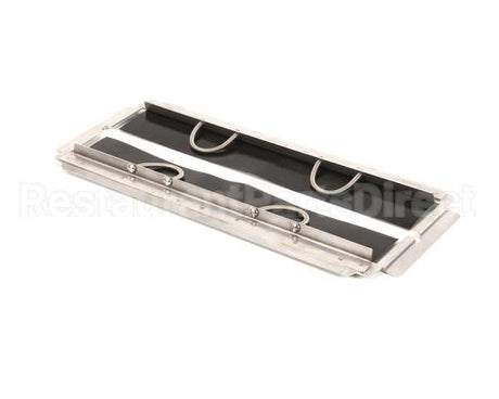 7000574 Antunes Damper Kit For Vct-2000